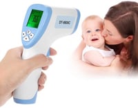 مقياس للحرارة عن بعد متعدد الإستخدامات