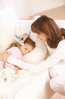 جهاز قياس الحرارة 6 في 1 بيورير FT65