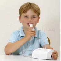 طقم أقنعة جهاز بخار أومرون