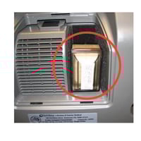 فلتر كمبروسور مولد أكسجين 5 لتر ديفيلبس Devilibs O...