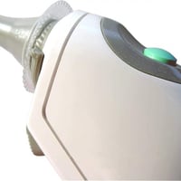 غطاء حماية لجهاز قياس الحرارة من براون 20 حبه