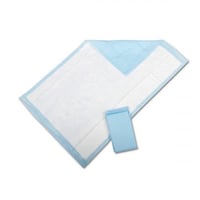 مفارش طبية مقاس 90*60 (كرتون/150 حبة)