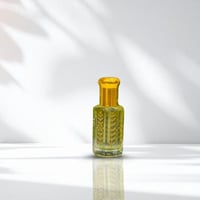 زيت الشذاب ربع تولة