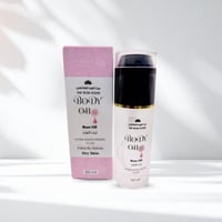 زيت الورد الطائفي