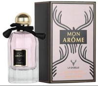 عطر مون امور