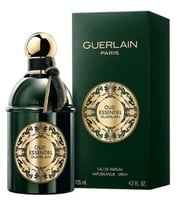 عطر غيرلان عود ايسانسيال او دو بارفيوم 125مل