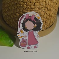 توزيعات العودة للمدارس - حلق