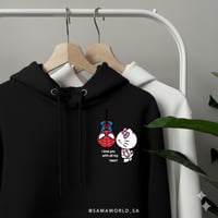 هودي سبايدرمان و هلوكيتي