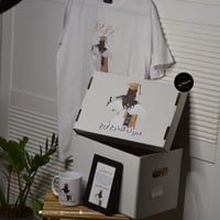 بوكس مبروك التخرج