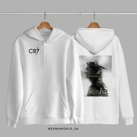 تيشيرت - هودي كرستيانو Cristiano Ronaldo