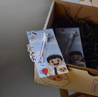 توزيعات فقاعات صابون - عيد الاضحى 1446