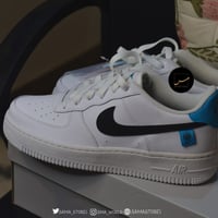 حذاء رياضي اصلي نايك اير - nike air force