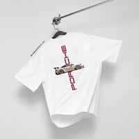 تيشيرت - هودي بورش