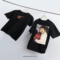 تيشيرت - هودي راشد الماجد