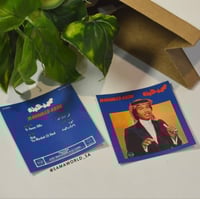 ملصق | محمد عبده ابو نورة