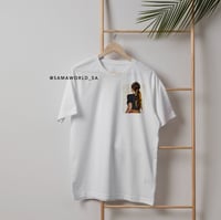 تيشيرت رمضان بديزاين الشالكي - للكبار