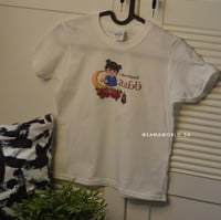 بربتوز أو تيشيرت شهركم مبارك