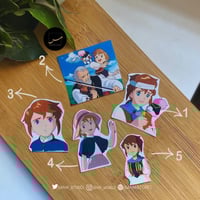 ستيكرات ريمي