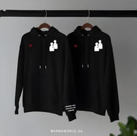 هودي حب ( قطعتين )