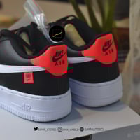 حذاء رياضي اصلي نايك اير - nike air force