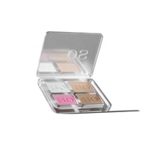 كاتش مي | glow face palette Catch me