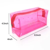 حقيبة سيلف لوف | Self love makeup bag