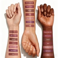 روج مطفي, قيت ريدي - Get Ready