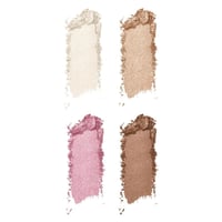 كاتش مي | glow face palette Catch me