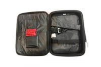 شنطة لابتوب لون اسود - Etrain BG060