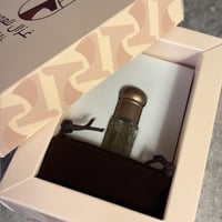 مسك غزال ( ربع تولة )