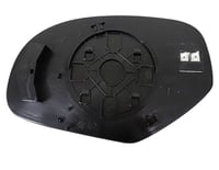 زجاج مراية جهة يمين ( الراكب ) لليوكن - تاهو - سيي...