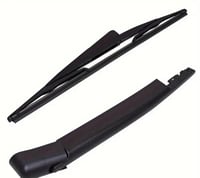 ذراع و مساحه الزجاج الخلفي اكسبديشن مديل 2009 إلى...