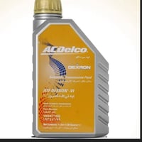 زيت قير اي سي ديلكو ACDELCO ATF DEXRON V