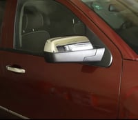 نيكل مرايات سييرا و سلفرادو مديل 2014 إلى 2020