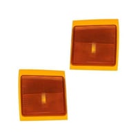 طقم اشارات جمس يسار 1994 - 1999