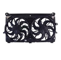 مراوح تبريد يوكن سوبر تاهو سييرا مديل 2000 إلى 201...