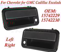 مقابض يوكن سوبربان مديل 1994 الى 1999