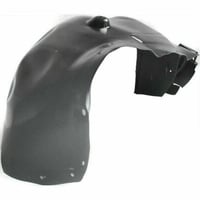 بطانة رفرف امامي يمين سييرا مديل 2007 إلى 2013