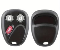 غطاء جهاز التحكم يوكن تاهو سوبربان سييرا مديل 2000...