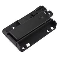 قفل درج سلفرادوا سييرا مديل 2007 إلى 2013