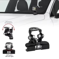 قاعدة كشافات ليد