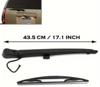 ذراع و مساحه الزجاج الخلفي يوكن سوبربان تاهو دينال...