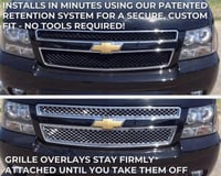 نيكل شبك تاهو افلانش سوبربان مديل 2007 إلى 2014 (...