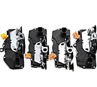 طقم اقفال يوكن سوبربان دينالي اسكاليد افلانش مديل...