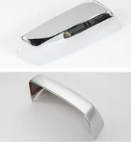 نيكل مرايات سييرا و سلفرادو مديل 2014 إلى 2020