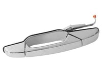 مقبض نيكل للسيارات يوكن تاهو دينالي سوبربان سييرا...