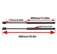 مساعدات الشنطة للباب الخلفي يوكن تاهو سوبربان دينا...