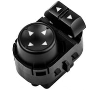 سويتش مراية سييرا سيلفرادو 2007-2013 اصلي