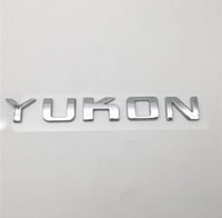 علامة يوكن لاصقه ( شعار )