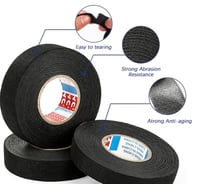 تيب حماية اسلاك السيارة